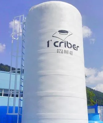 CRIBER NET
