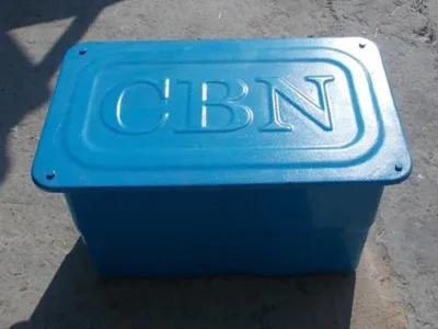 CRIBER NET