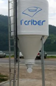 CRIBER NET