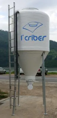 CRIBER NET
