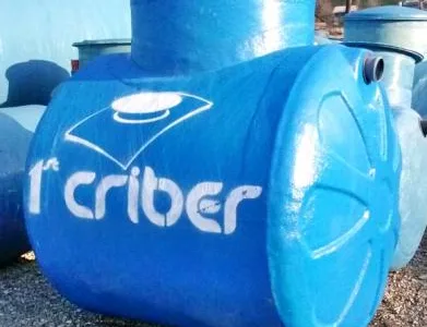 CRIBER NET