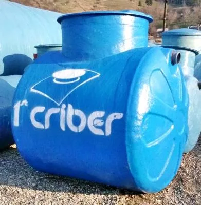 CRIBER NET