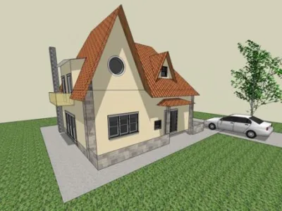 Proiectare si antreprenoriat constructii - Cluj -Napoca