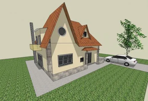 Proiectare si antreprenoriat constructii - Cluj -Napoca