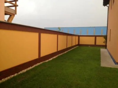 Amenajari interioare si exterioare in Brasov