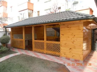 Amenajari interioare si exterioare in Brasov