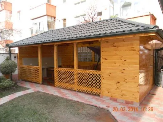 Amenajari interioare si exterioare in Brasov