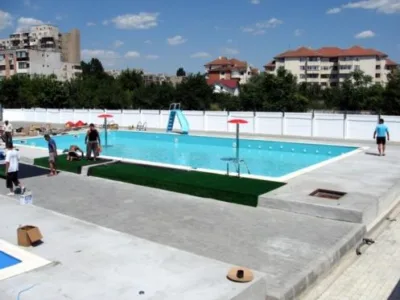 Lucrari de fundatii - zidarie - cofrage - Slobozia