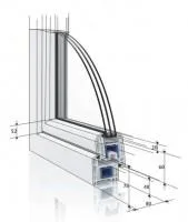 Magazin online tamplarie PVC - jaluzele - rulouri - usi - Iasi