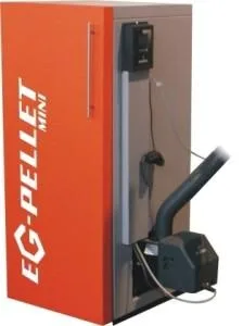 Importator centrale ecologice pe peleti si agropeleti - Botosani