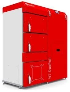 Importator centrale ecologice pe peleti si agropeleti - Botosani