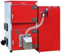 Importator centrale ecologice pe peleti si agropeleti - Botosani
