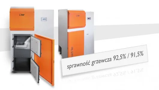 Importator centrale ecologice pe peleti si agropeleti - Botosani