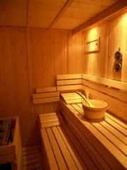 Seminee - saune - piscine si spa - Bistrita Nasaud