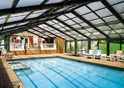 Seminee - saune - piscine si spa - Bistrita Nasaud