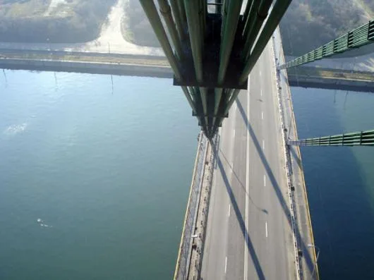 Alpinism utilitar - Iasi