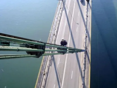 Alpinism utilitar - Iasi