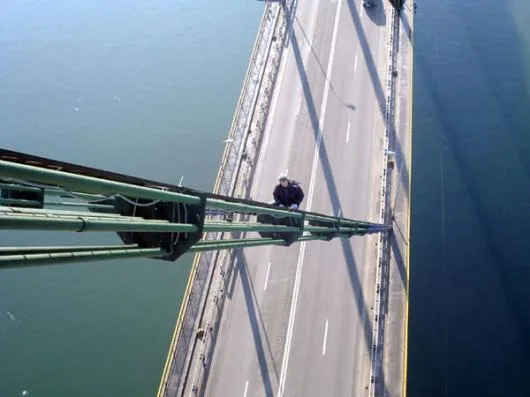 Alpinism utilitar - Iasi