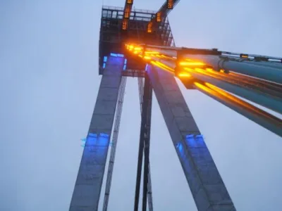 Alpinism utilitar - Iasi