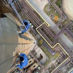 Alpinism utilitar - Iasi