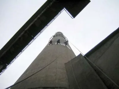 Alpinism utilitar - Iasi