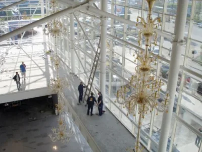 Alpinism utilitar - Iasi