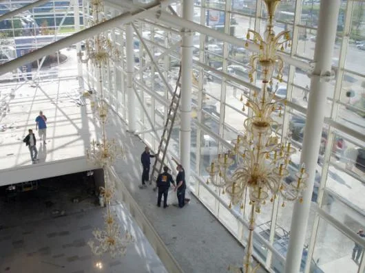 Alpinism utilitar - Iasi