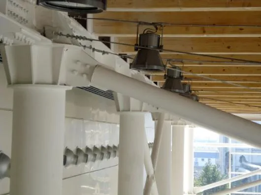 Alpinism utilitar - Iasi