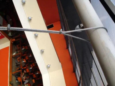 Alpinism utilitar - Iasi