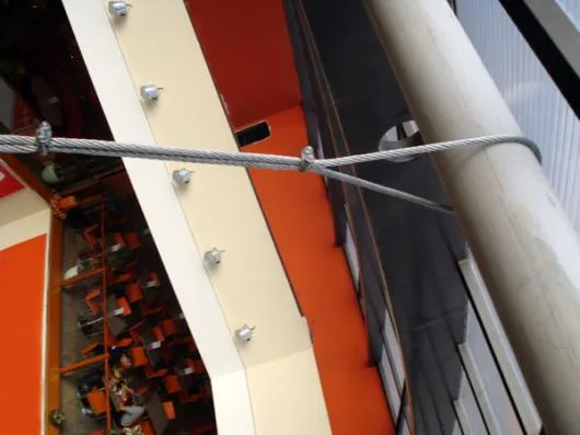 Alpinism utilitar - Iasi