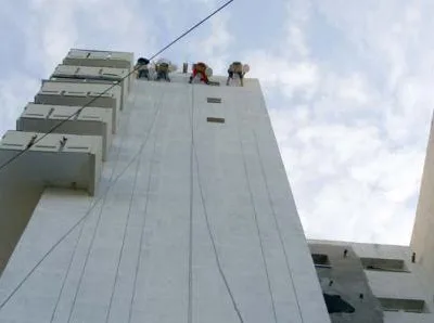 Alpinism utilitar - Iasi