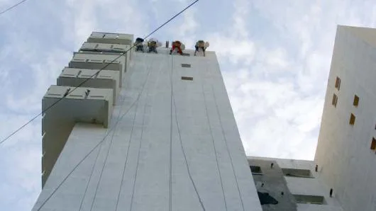 Alpinism utilitar - Iasi