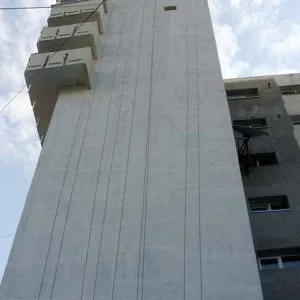 Alpinism utilitar - Iasi