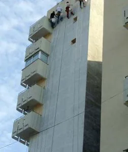 Alpinism utilitar - Iasi