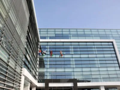 Alpinism utilitar - Iasi