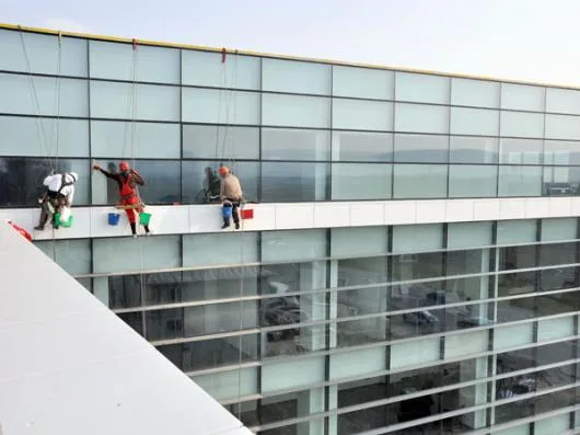 Alpinism utilitar - Iasi