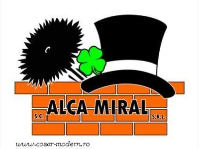 Alca Miral