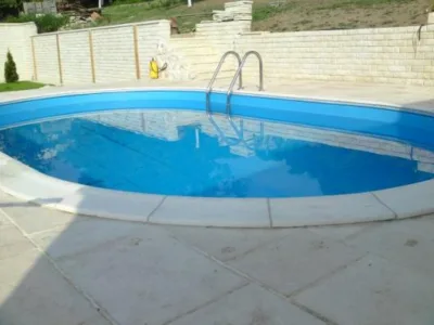 Deva - Piscine - spa - jacuzzi - accesorii piscine