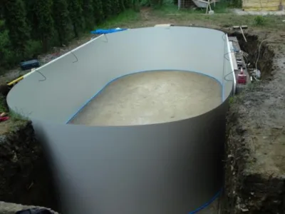 Deva - Piscine - spa - jacuzzi - accesorii piscine