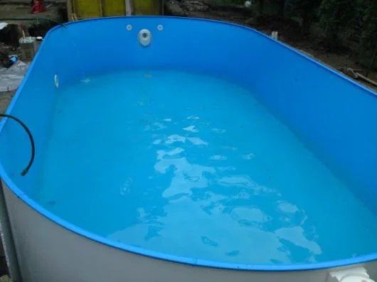 Deva - Piscine - spa - jacuzzi - accesorii piscine