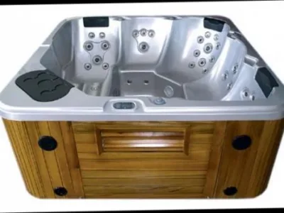 Deva - Piscine - spa - jacuzzi - accesorii piscine