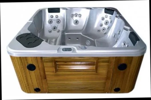 Deva - Piscine - spa - jacuzzi - accesorii piscine
