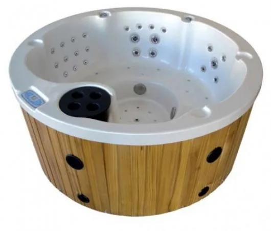 Deva - Piscine - spa - jacuzzi - accesorii piscine