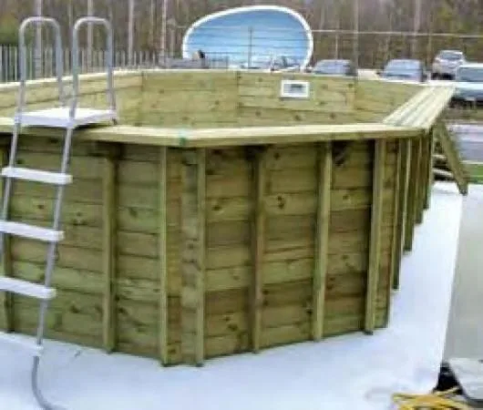 Deva - Piscine - spa - jacuzzi - accesorii piscine