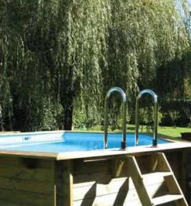 Deva - Piscine - spa - jacuzzi - accesorii piscine