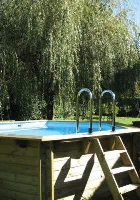 Deva - Piscine - spa - jacuzzi - accesorii piscine