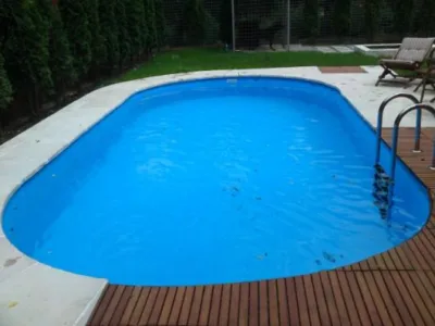 Deva - Piscine - spa - jacuzzi - accesorii piscine