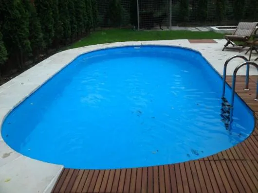 Deva - Piscine - spa - jacuzzi - accesorii piscine