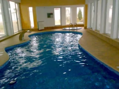 Deva - Piscine - spa - jacuzzi - accesorii piscine
