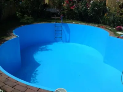 Deva - Piscine - spa - jacuzzi - accesorii piscine